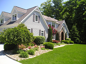 Landscapers and Lawncare Services in Decatur, AL